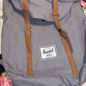 ✨ Herschel Supply Co. Retreat Backpack ✨